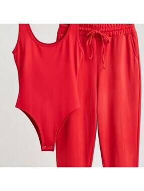 ❤️🔥 RED HOT SET — BADDIE ESSENTIAL ❤️🔥